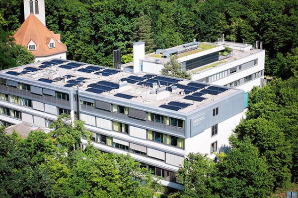 Solar panels